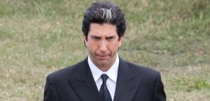 david schwimmer as robert kardashian