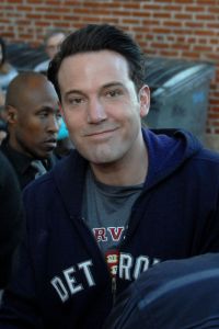 Ben Affleck