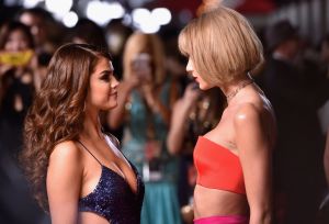 The 58th GRAMMY Awards - Arrivals