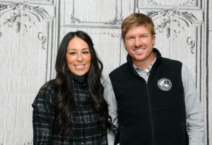 AOL Build Presents: 'Fixer Upper'