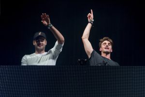 ACL Music Festival 2016 - Weekend 1