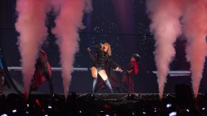 Taylor Swift @ Bankers Life Fieldhouse Photos