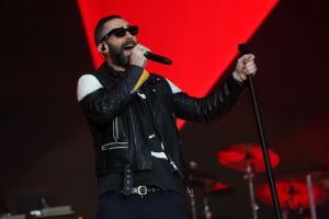 Capital FM Summertime Ball 2019 - Wembley Stadium