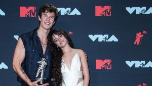 2019 MTV Video Music Awards - Press Room