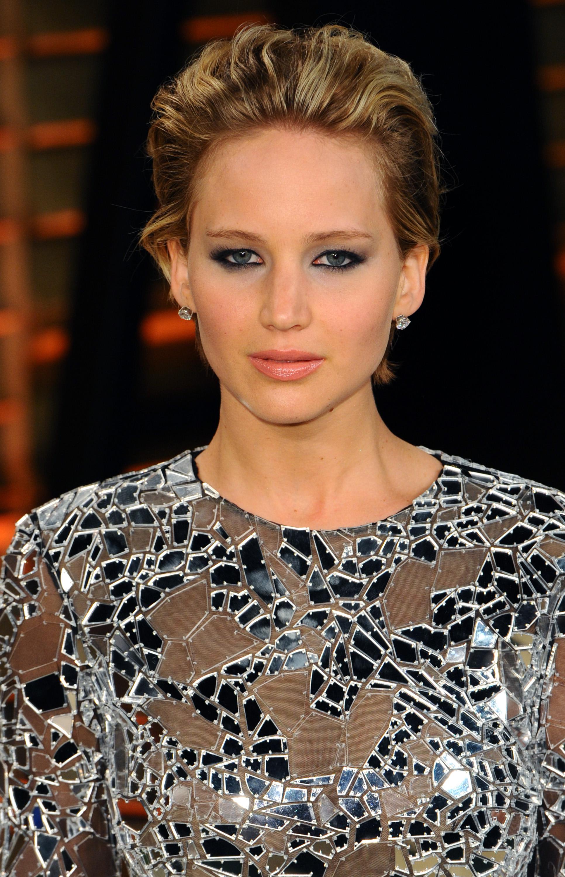 2014 Vanity Fair Oscar Party Hosted By Graydon Carter - Arrivals