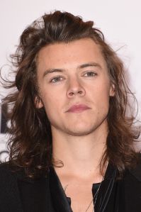 Harry Styles