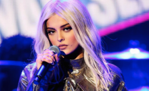 Bebe Rexha