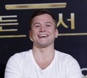 'Kingsman: The Golden Circle' Press Conference