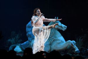 MTV EMAs 2019 - Show