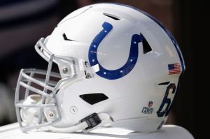 Houston Texans v Indianapolis Colts