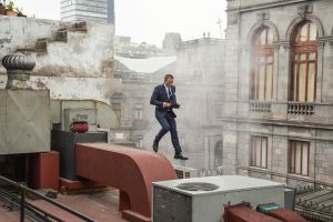James Bond
