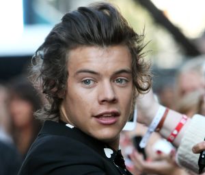 Harry Styles