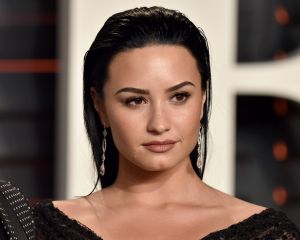 2016 Vanity Fair Oscar Party Hosted By Graydon Carter