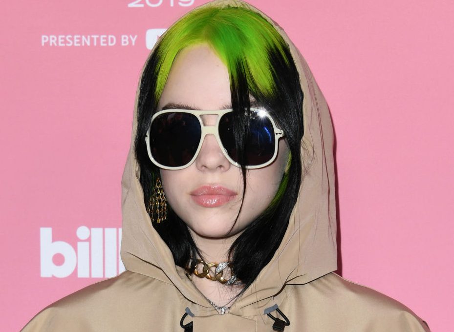 2019 Billboard Women In Music - Arrivals