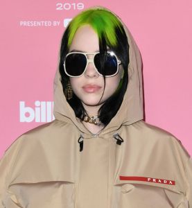 2019 Billboard Women In Music - Arrivals