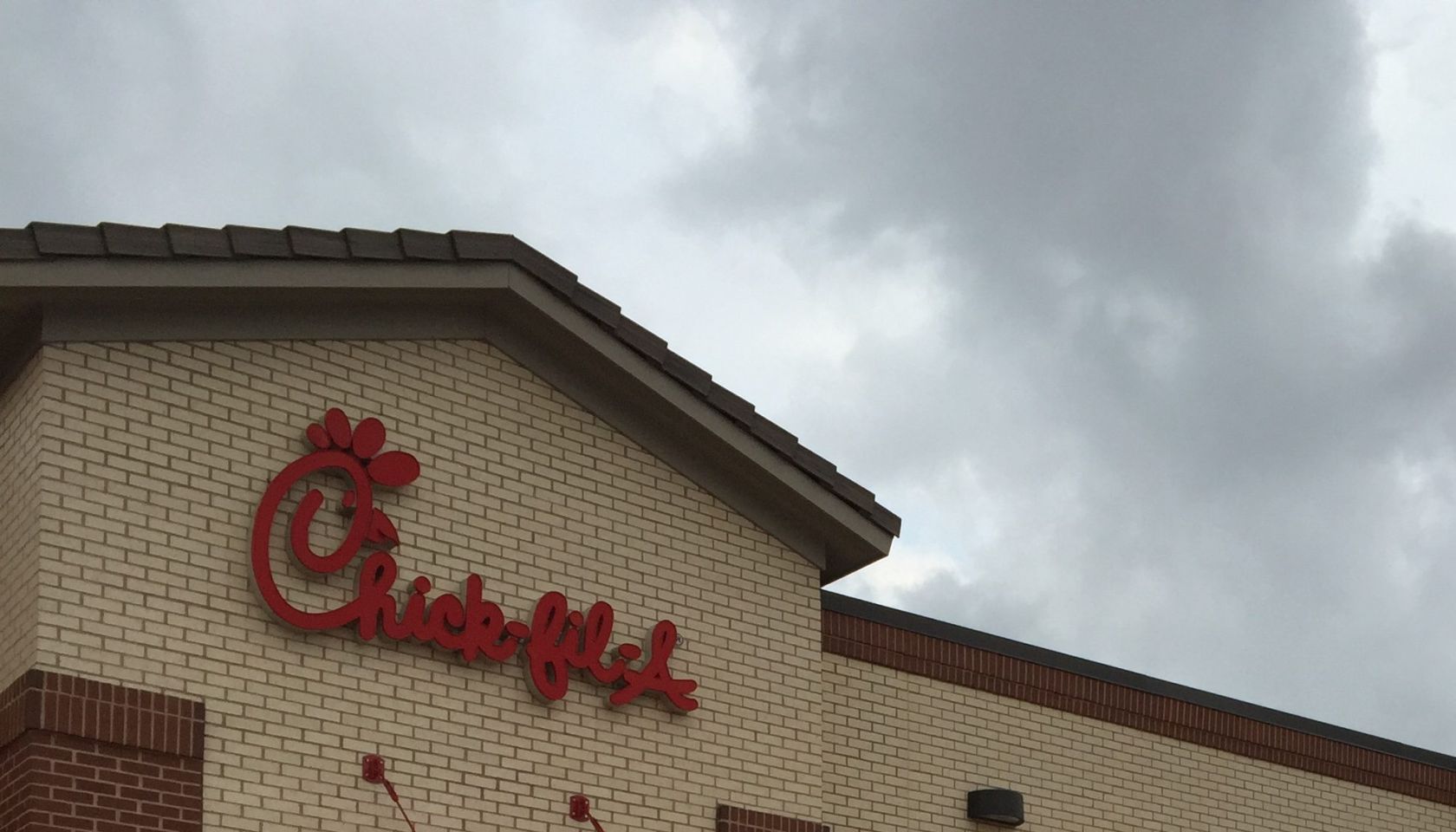 Chick-fil-a Teacher Appreciation