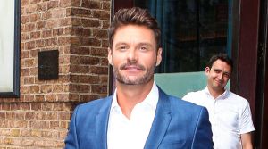 Ryan Seacrest
