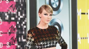 2015 MTV Video Music Awards - Arrivals