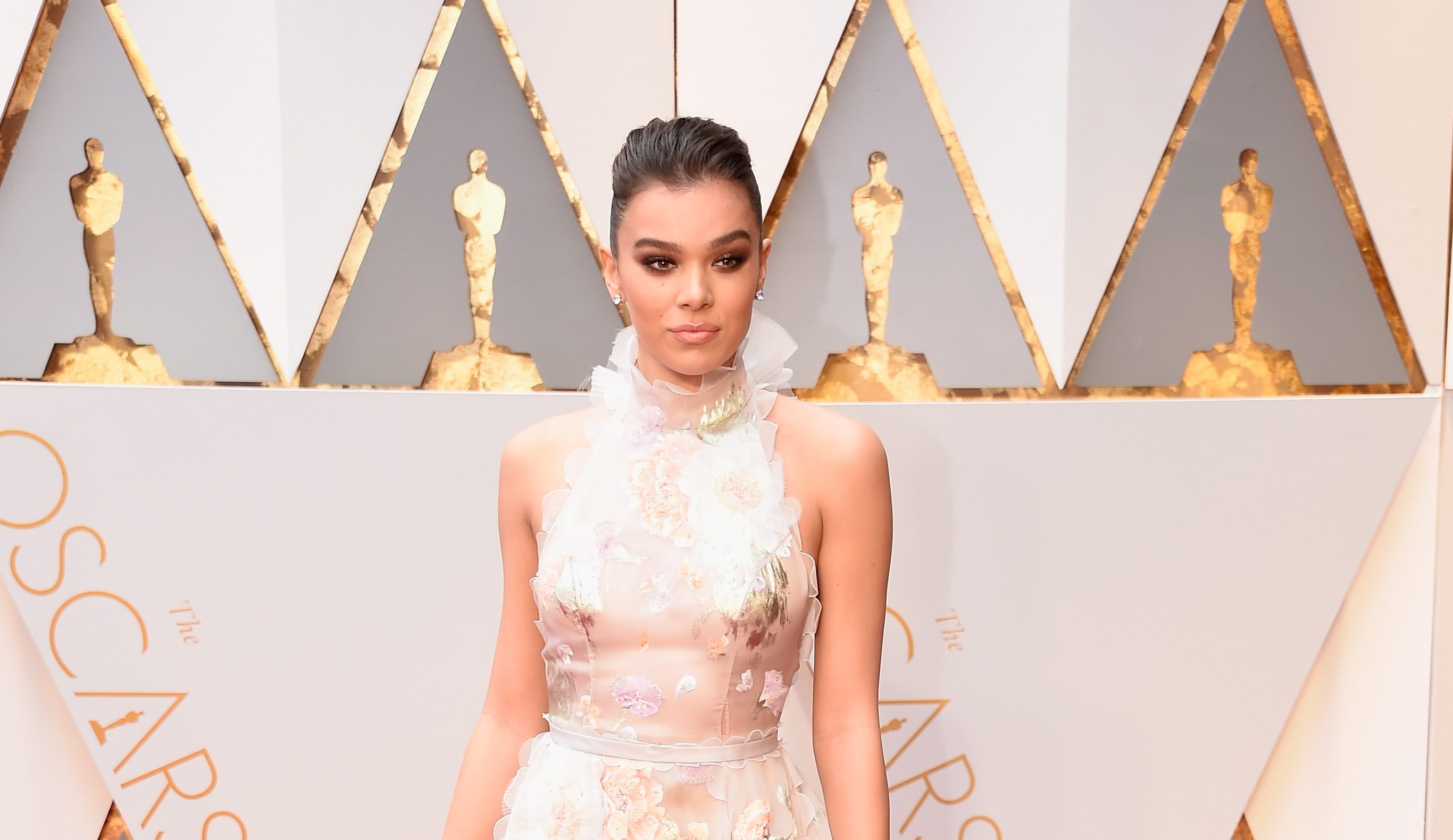 89th Annual Academy Awards - Arrivals