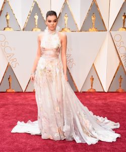 89th Annual Academy Awards - Arrivals