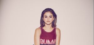 PUMA x SELENA GOMEZ