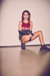 PUMA x SELENA GOMEZ