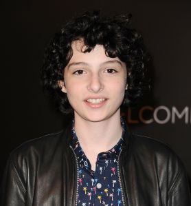 Netflix's 'Stranger Things' FYC Event - Arrivals