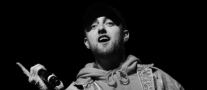 Late Night with Peter Rosenberg Mac Miller