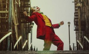 New "Joker" poster