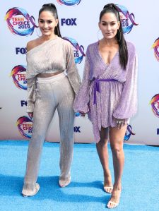 FOX&apos;s Teen Choice Awards 2019