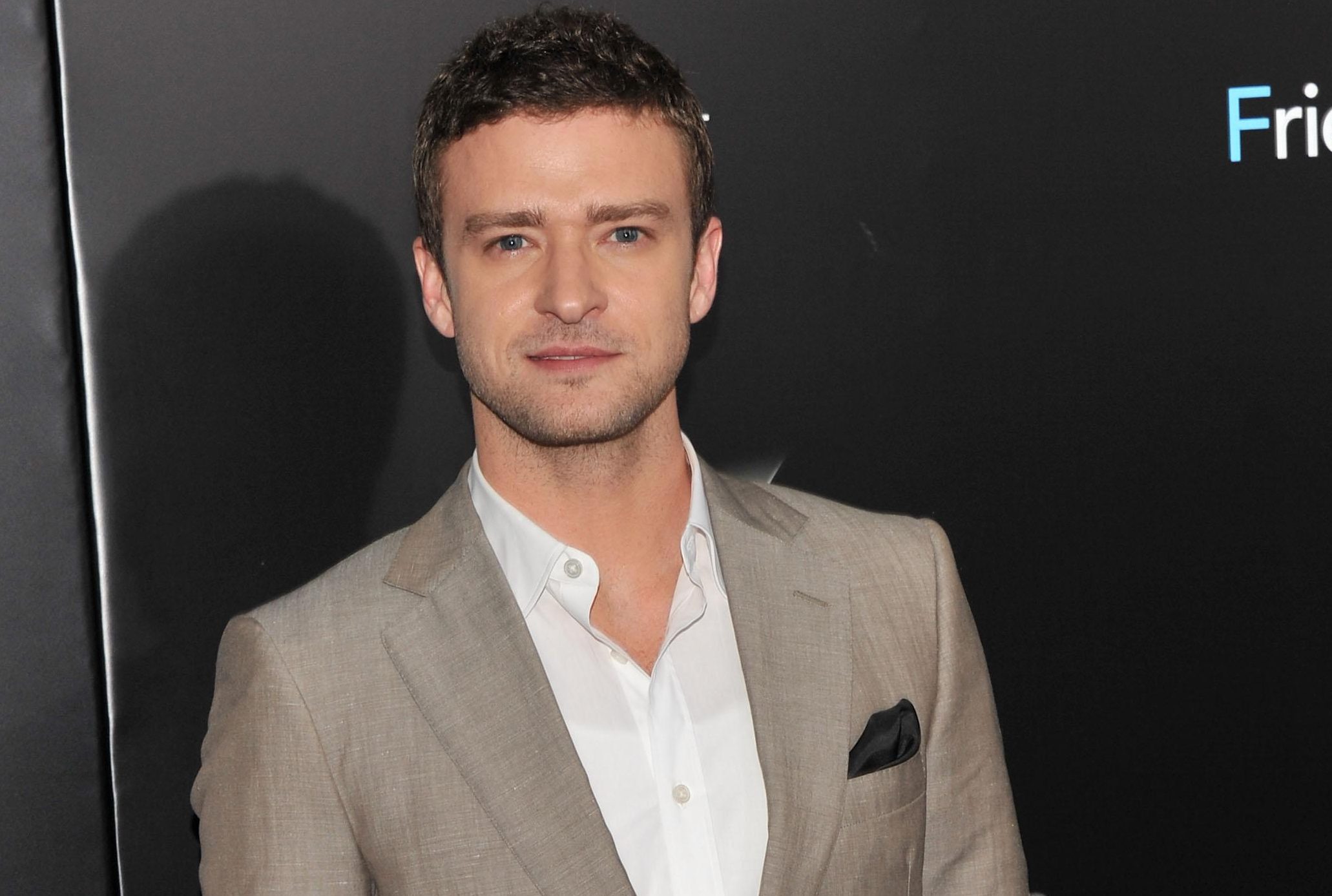 'Friends With Benefits' New York Premiere - Inside Arrivals