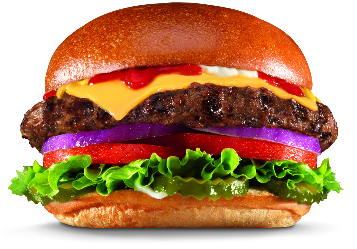 Free Lunch Fridays - Hardees