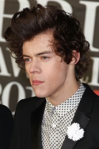Harry Styles