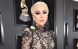 60th Annual GRAMMY Awards - Red Carpet