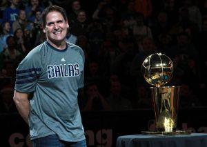 Miami Heat v Dallas Mavericks
