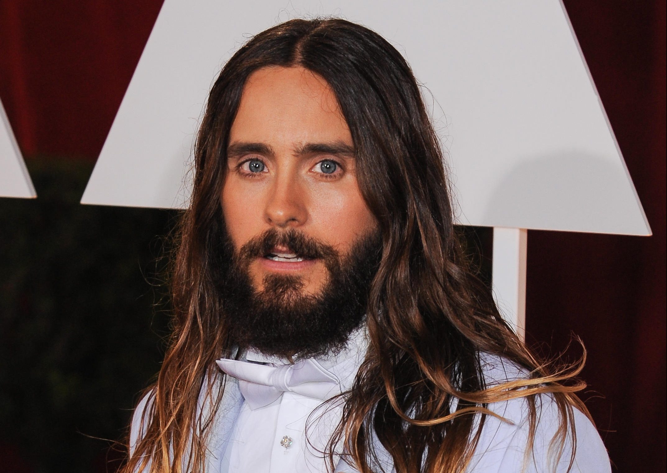 Jared Leto Oscar's