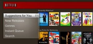 NETFLIX