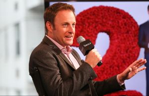 AOL Build Speaker Series - Chris Harrison, 'The Bachelor'