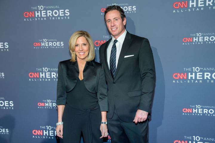 Chris Cuomo (R)