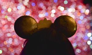 Opening Night Of Disney's 'Beauty And The Beast'