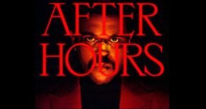 The Weeknd After Hours Tour