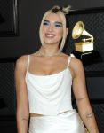 GRAMMY Awards Arrivals 2020