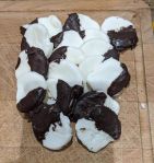 Homemade York Peppermint Patties