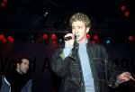 Justin Timberlake Of N'Sync