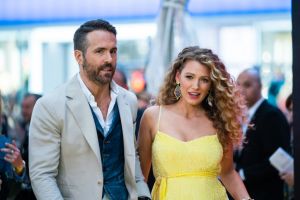 "Pokemon Detective Pikachu" U.S. Premiere