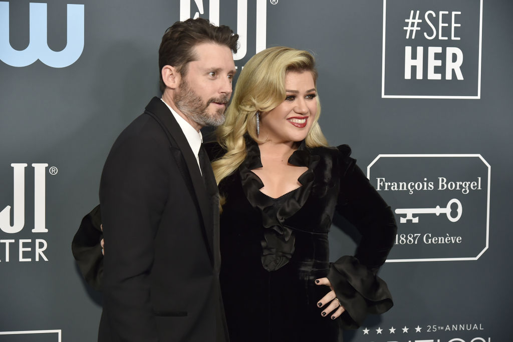 25th Annual Critics' Choice Awards - Arrivals