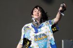 Glastonbury Festival 2019 - Day Five