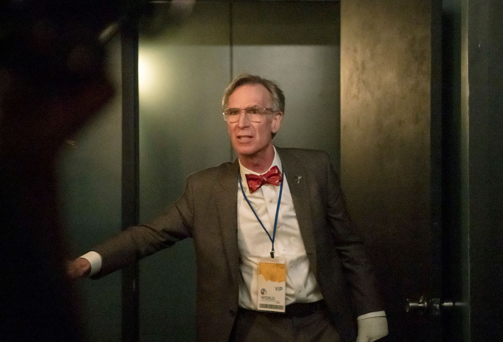 Blindspot - Season 5