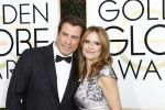 74th Annual Golden Globe Awards - Arrivals