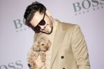 BOSS - Photocall - Milan Fashion Week Fall/Winter 2020